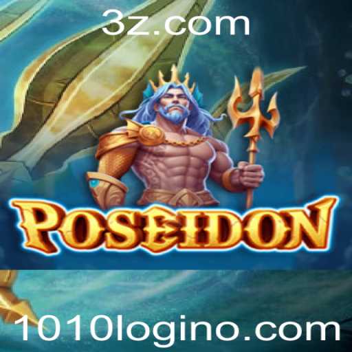 Poseidon: Explorando as Profundezas do Mundo de Jogo e Tecnologia